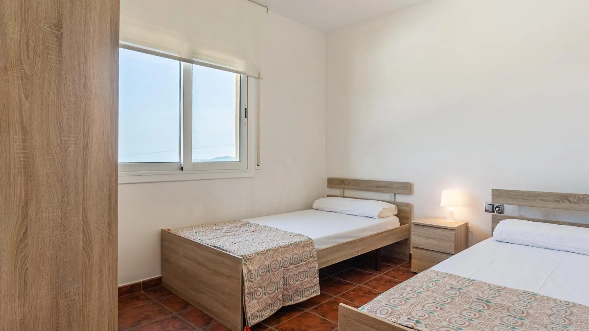 Villa Roselles Lloret de Mar