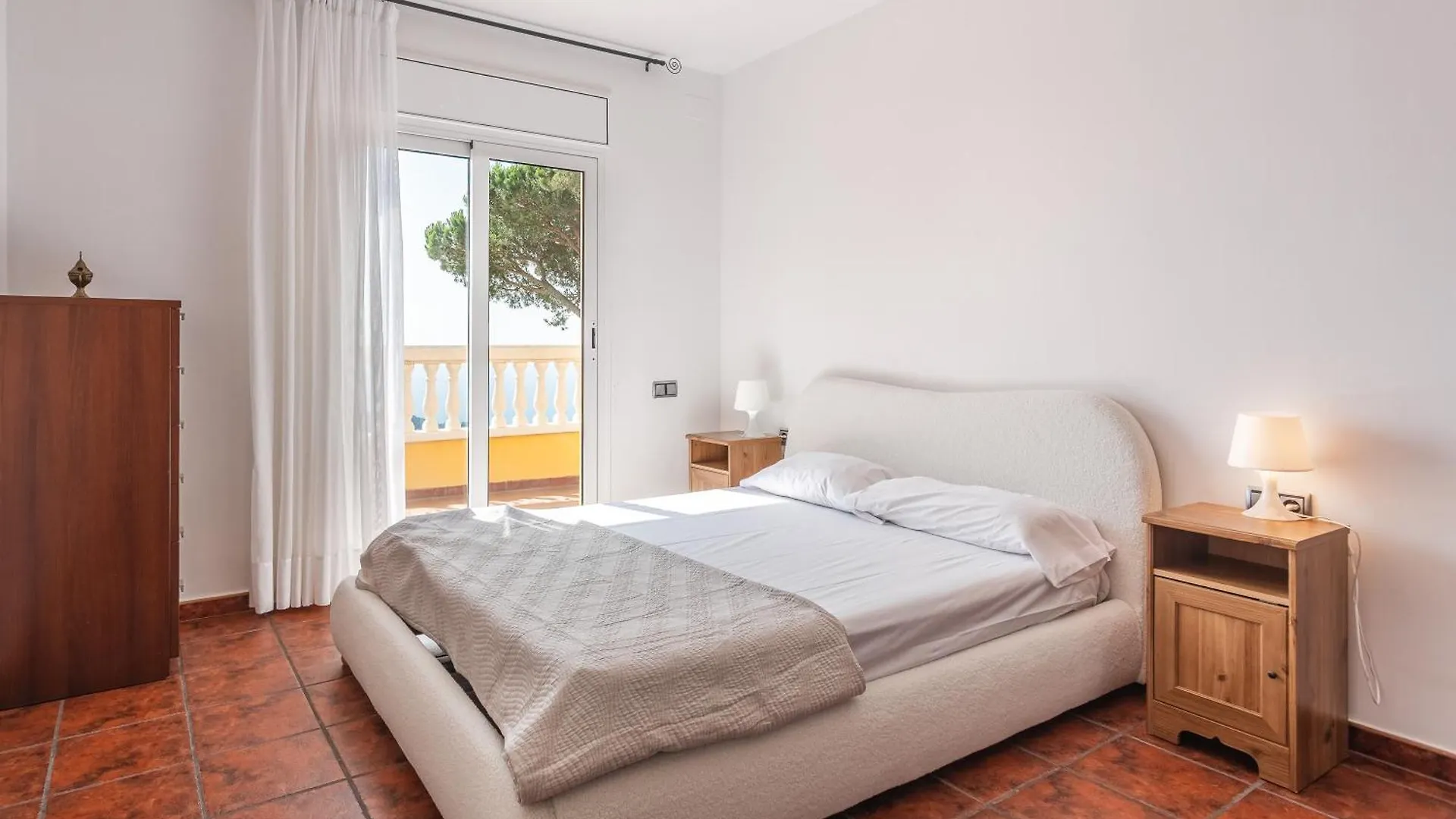 Villa Roselles Lloret de Mar 0*,