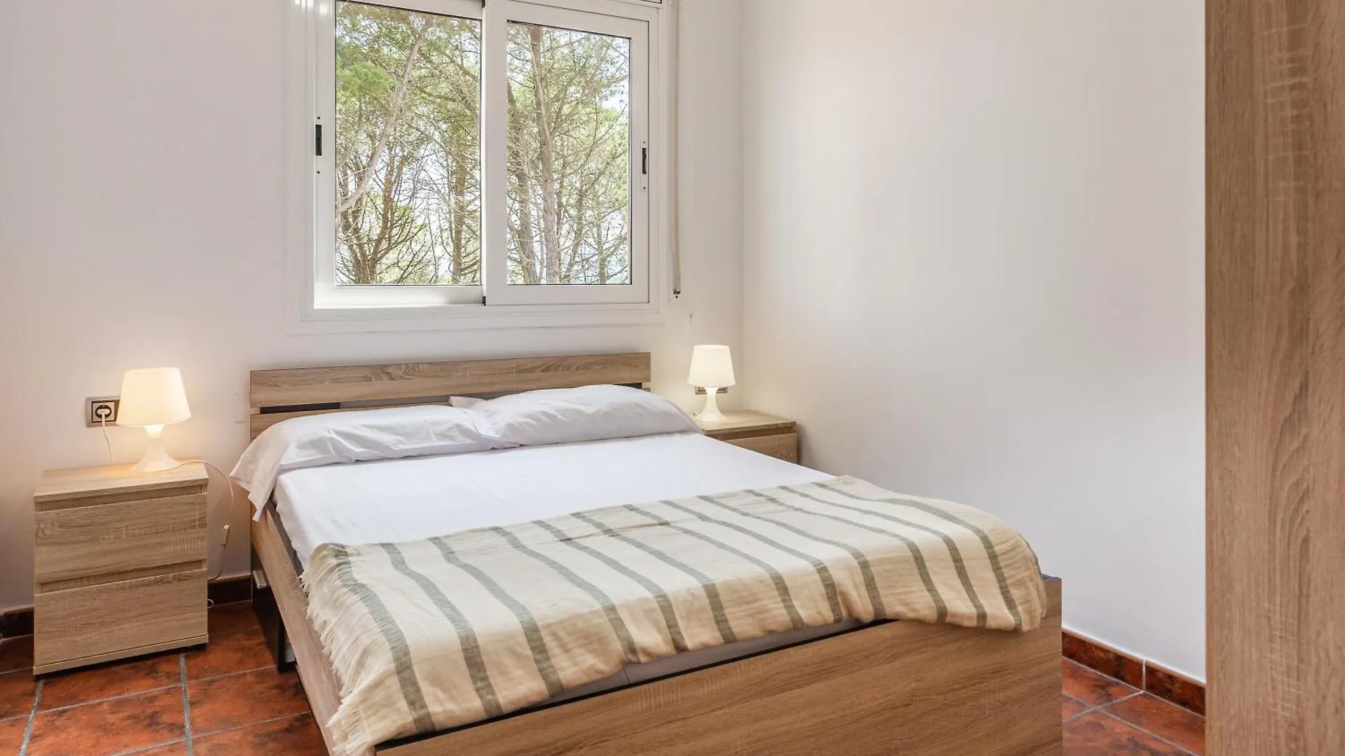 Villa Roselles Lloret de Mar Сasa de vacaciones