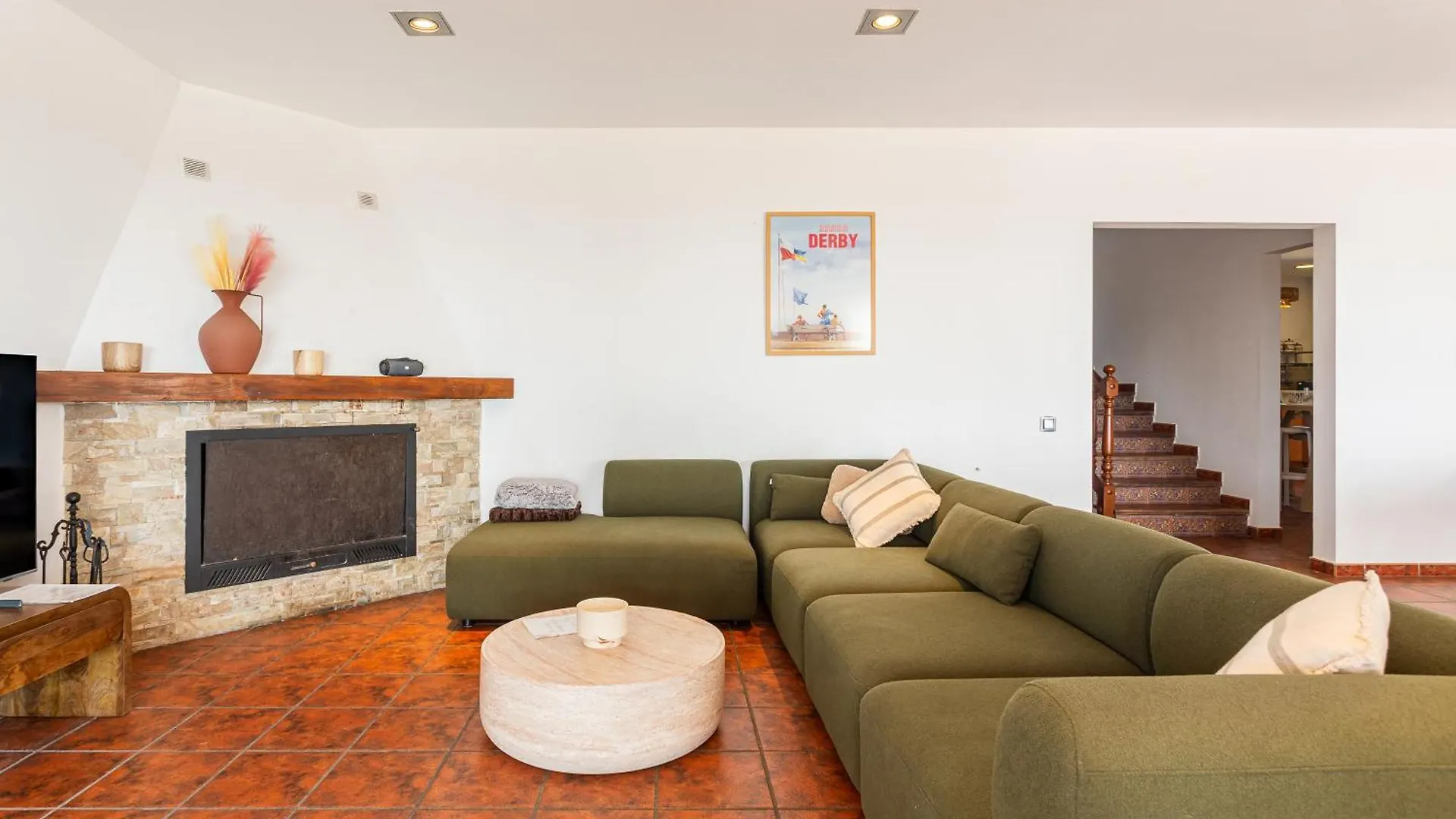 Сasa de vacaciones Villa Roselles Lloret de Mar España