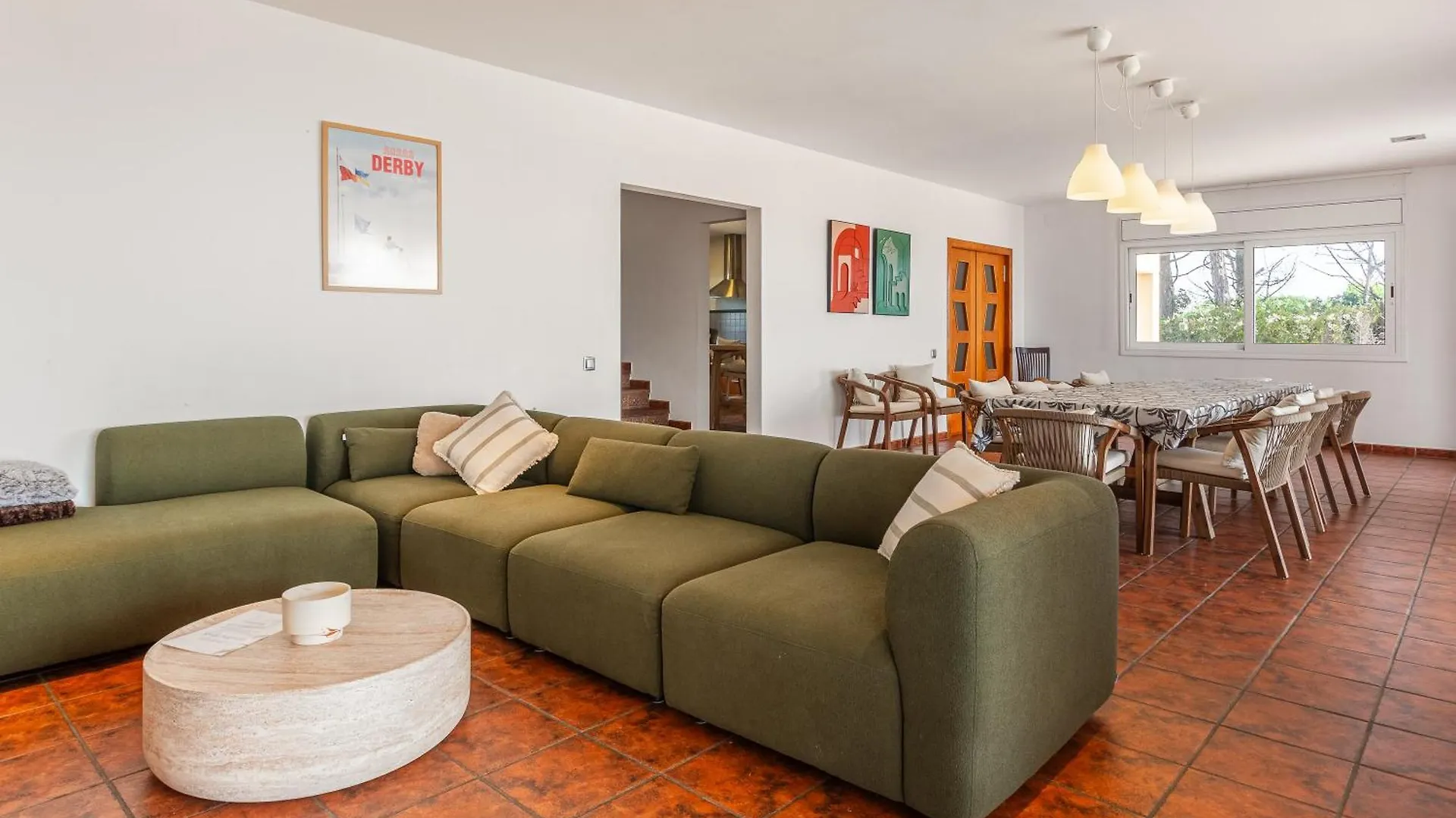 Villa Roselles Lloret de Mar