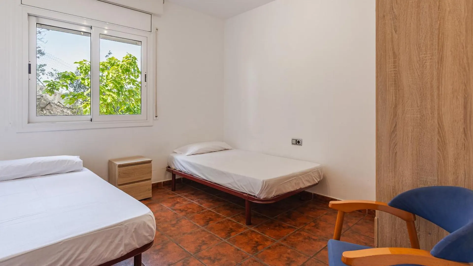 Villa Roselles Λορέτ Ντε Μαρ Ισπανία