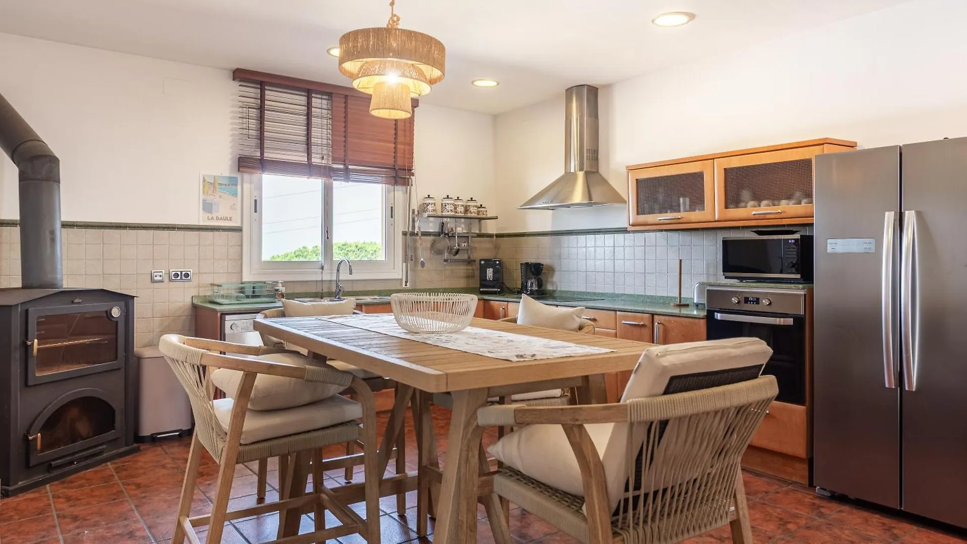 Villa Roselles Λορέτ Ντε Μαρ Σπίτι διακοπών